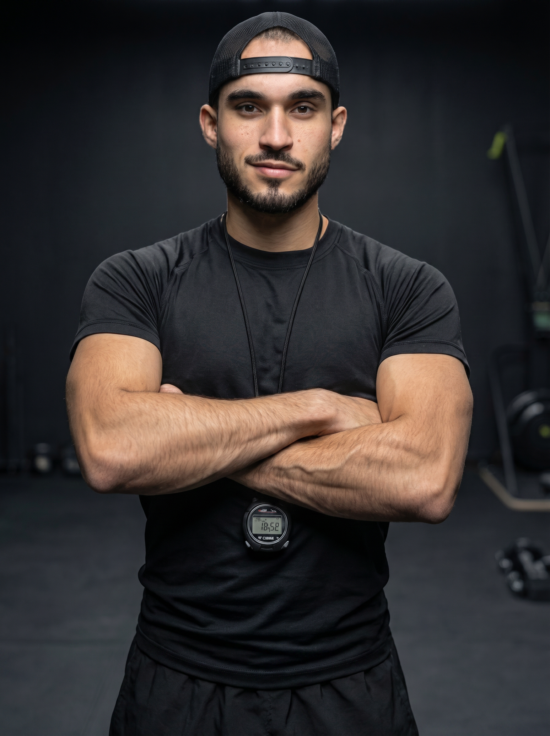 Diogo Correia — Entrenador Personal en Andorra