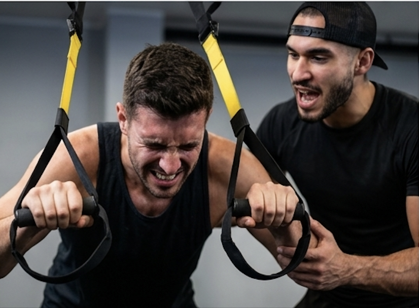TRX